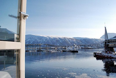 Hotel Tromsø