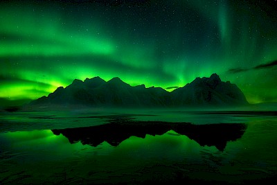 Stokksnes